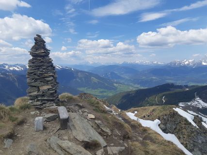 Foto von mmecki entlang der Tour