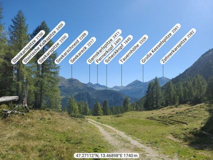 Foto von mmecki entlang der Tour