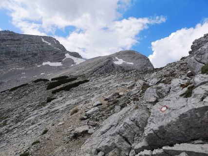 Foto von eugenlang entlang der Tour