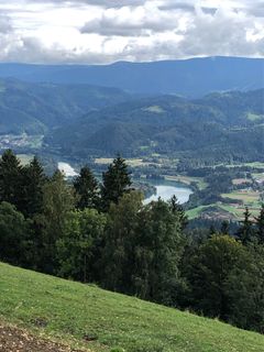 Foto de Josef Pauli 1 a lo largo del recorrido