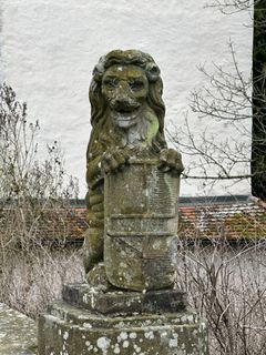 Foto von Norbert Herbig entlang der Tour