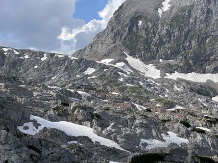Fotografija s spletne strani Norbert Herbig na poti