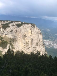 Fotografia z Heikoala na trase
