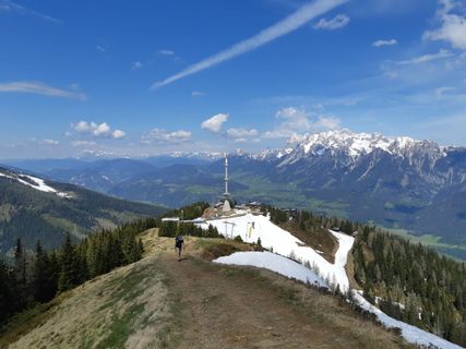 Photo de mmecki le long du parcours