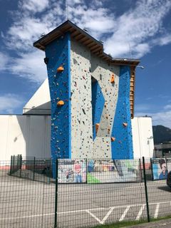 Photo de Andreas E. Neuhold le long du parcours