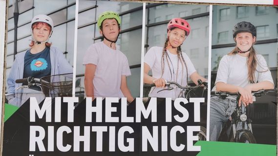 Fotografia z Bernd Schmitt na trase