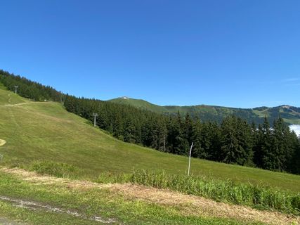 Foto von Oliver Barz entlang der Tour