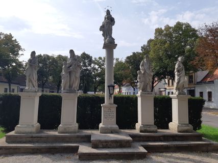 Foto von mmecki entlang der Tour