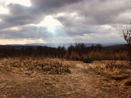 Fotografie z Kellner Heidi na trase