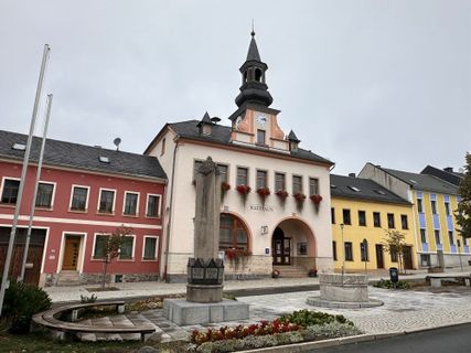 Fotografie z Norbert Herbig na trase