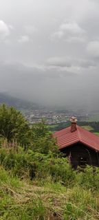 Fotografija s spletne strani Thomas Klein na poti