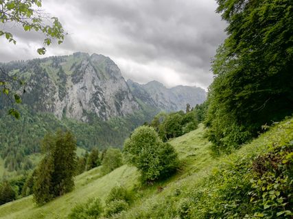 Fotografija s spletne strani GabrielSR76 na poti