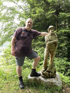 Photo de GabrielSR76 le long du parcours