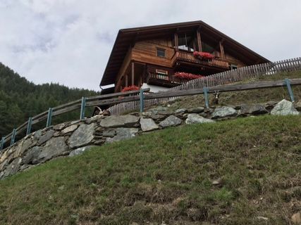 Foto von Angela Luijten entlang der Tour