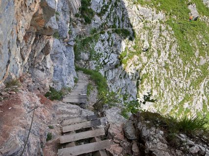 Fotografija s spletne strani Norbert Herbig na poti