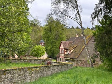 Fotografie z Norbert Herbig na trase