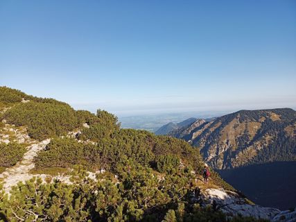 Fotografija s spletne strani Bergguru na poti