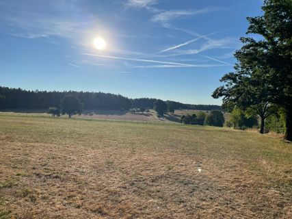 Foto von Ralf Umminger entlang der Tour