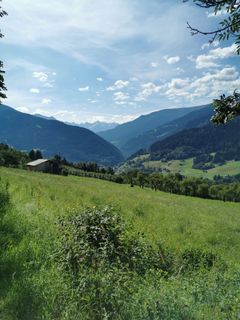 Foto von joergen entlang der Tour