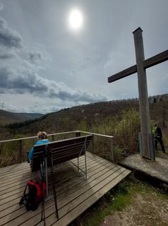 Fotografie z Andreas Wagner 9 na trase