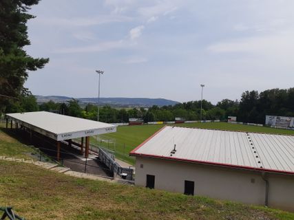 Photo de mmecki le long du parcours
