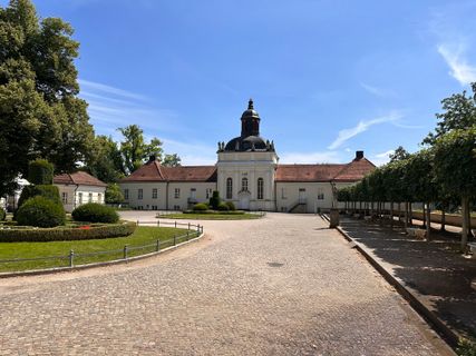 Fotografia z Norbert Herbig na trase