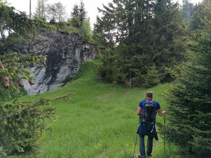 Foto von Hermann Gruber 1 entlang der Tour