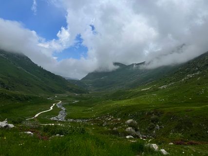 Fotografija s spletne strani Toni Lerda na poti