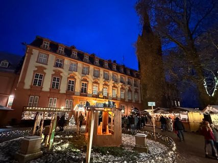Fotografija s spletne strani Norbert Herbig na poti
