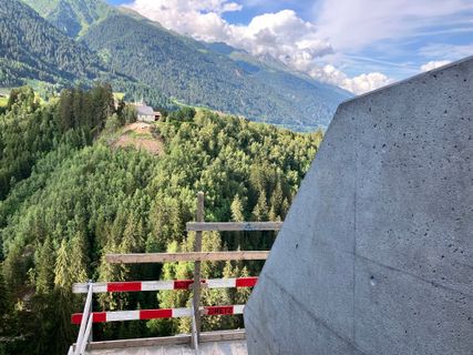 Fotografija s spletne strani Martin Würsch na poti