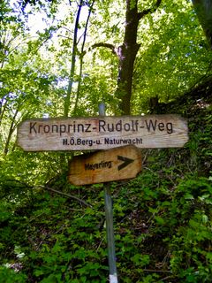 Fotografie z Kellner Heidi na trase