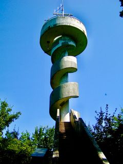 Zdjęcie z Kellner Heidi wzdłuż trasy