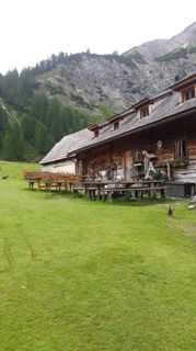 Photo de mariann le long du parcours