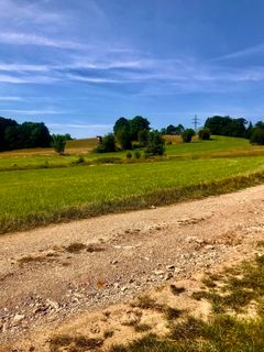 Foto von Kellner Heidi entlang der Tour