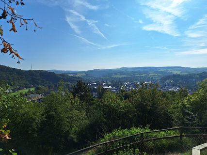 Foto von Jaap Rozeboom entlang der Tour