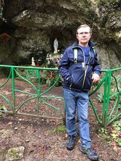 Fotografie z Kellner Heidi na trase