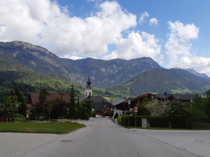 Foto von mmecki entlang der Tour