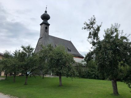 Zdjęcie z Andreas E. Neuhold wzdłuż trasy