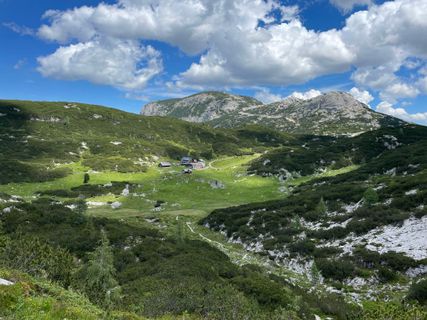 Fotografija s spletne strani Michael Bauer na poti