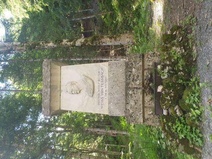 Foto von GAdamec entlang der Tour