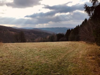 Fotografie z Kellner Heidi na trase