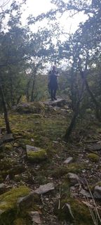Photo de Myst Era le long du parcours