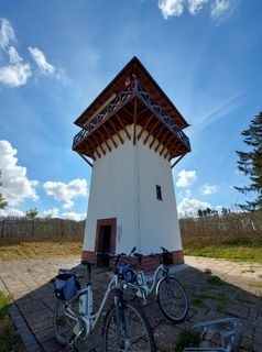 Foto von Andreas Wagner 9 entlang der Tour