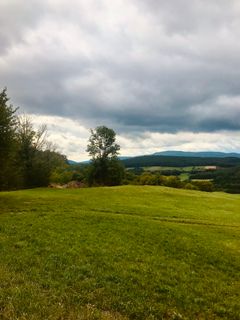 Photo de Kellner Heidi le long du parcours