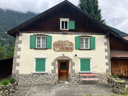 Fotografie z Martin Würsch na trase