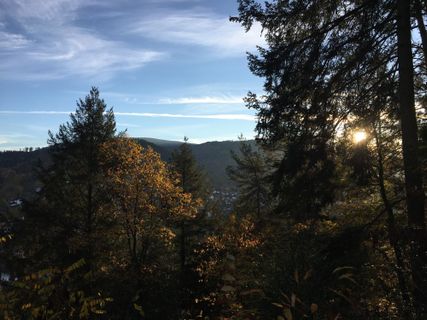 Foto von Ralf Umminger entlang der Tour