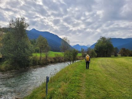 Foto von mmecki entlang der Tour