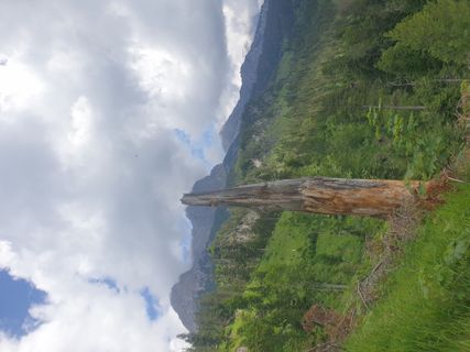 Foto von GAdamec entlang der Tour