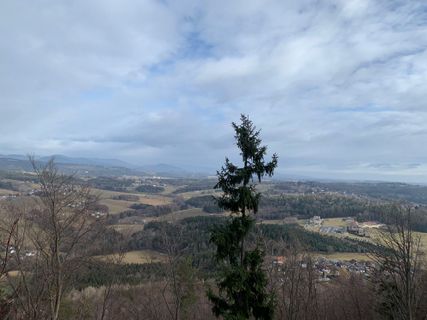 Fotografija s spletne strani Sven Reiter na poti