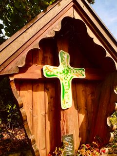 Fotografia z Kellner Heidi na trase